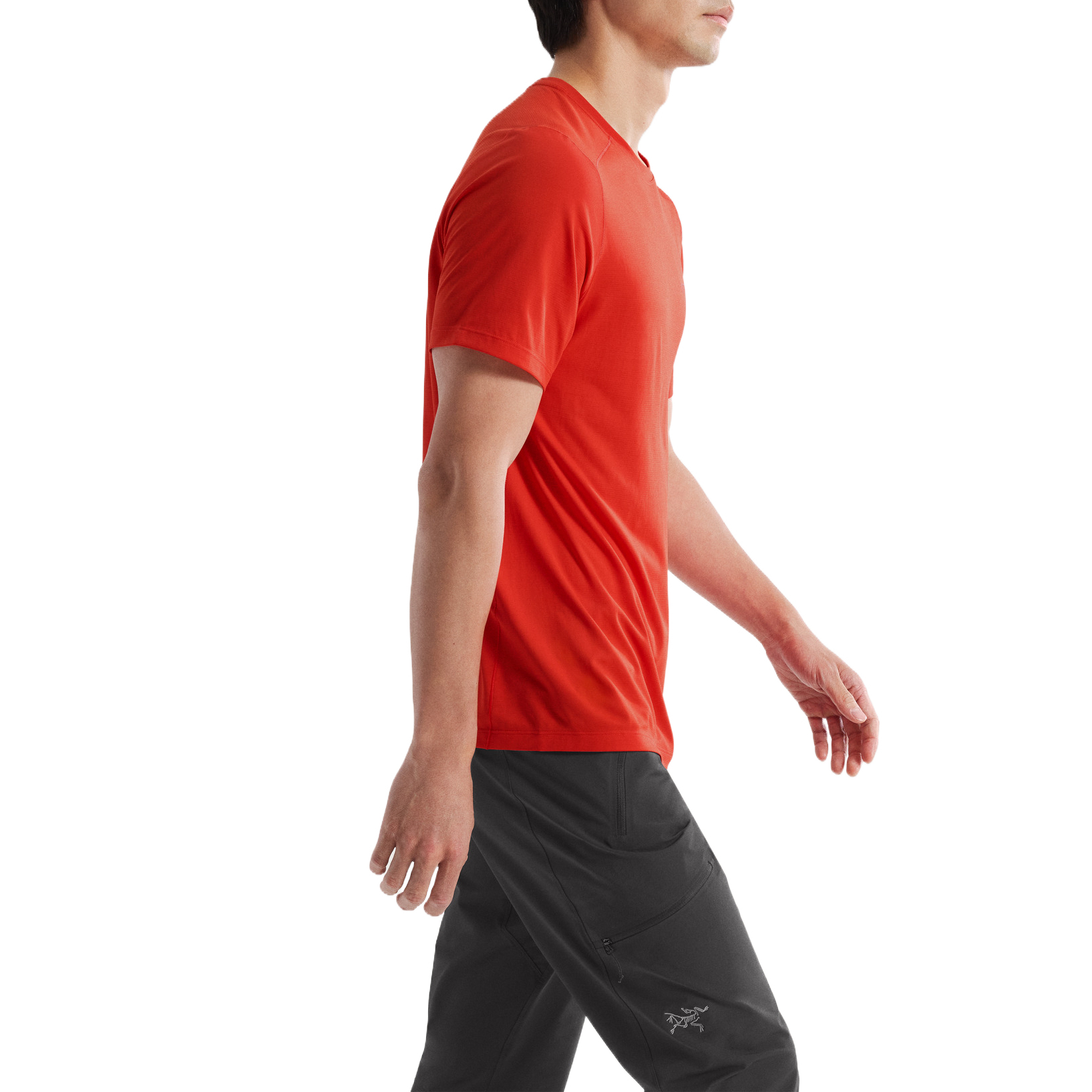 Arc’teryx CORMAC Quick Dry T Shirts Men’s