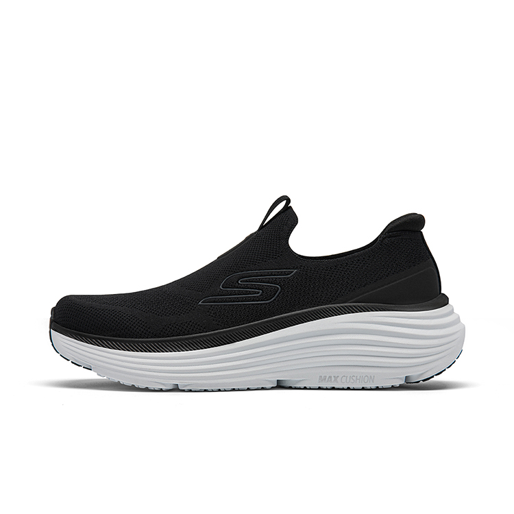 Skechers GO RUN SPEED ELITE Cushioning Breathable Lightweight Height Increasing Rebound Low top Running Shoes Women's