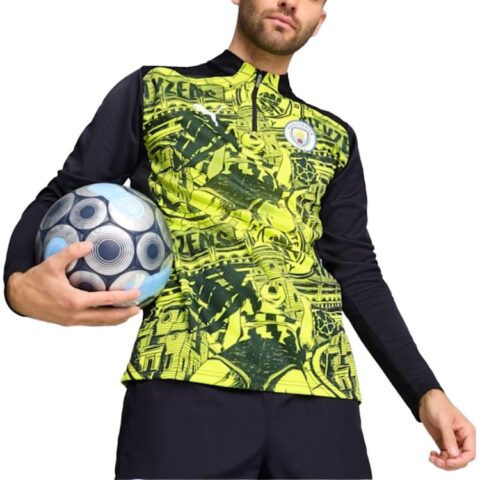 PUMA Jersey Hombre Manchester City