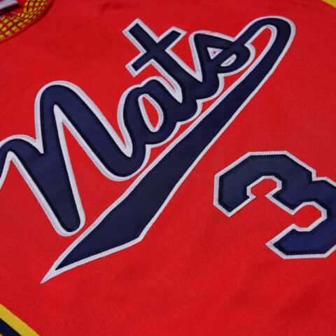 Mitchell Ness «NBA Philadelphia 76ers 2004 Allen Iverson» basketball jersey