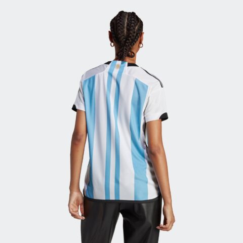Adidas Women’ss Argentina 2022 Home Jersey