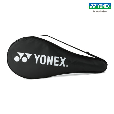 YONEX SMASH Team 02SMTGC 290g Racket Weight 100 Square Inches Head Size Deep Sea Blue Unisex Carbon aluminum Alloy