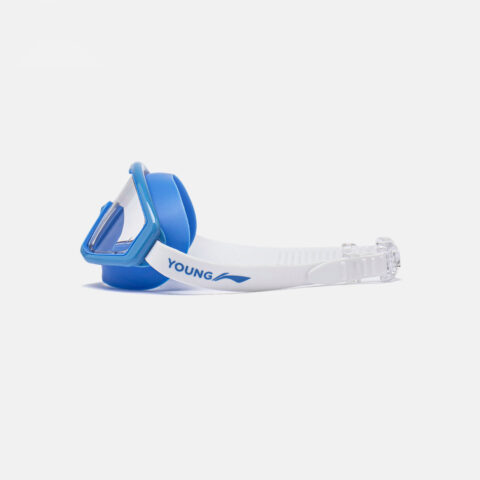 Li Ning Swim Goggles