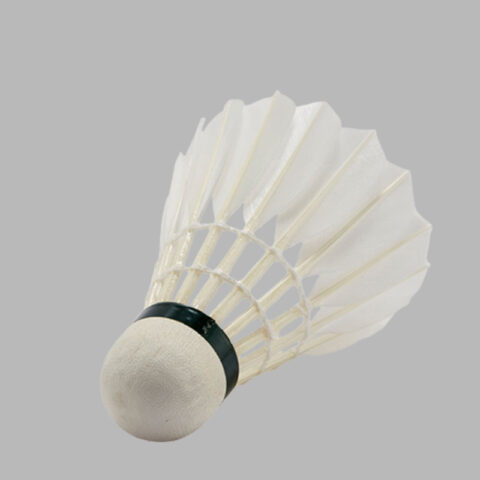 YONEX AS 50EX Goose Feather Shuttlecock 12 Pack Goose Feather Shuttlecocks