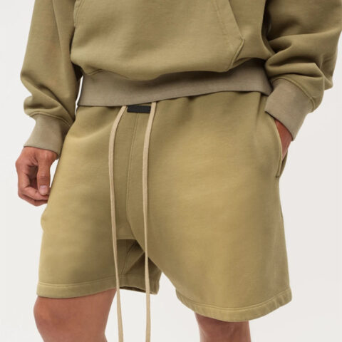 Fear Of God Seventh Collection The Vintage Sweatshort