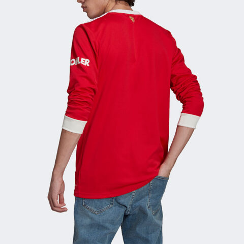 Adidas Soccer Jerseys Men’s Red