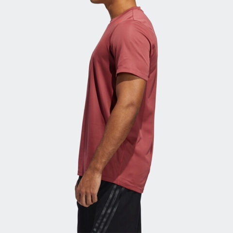 Adidas Soccer Jerseys Men’s Bright Pink Red Moderate Straight Fit