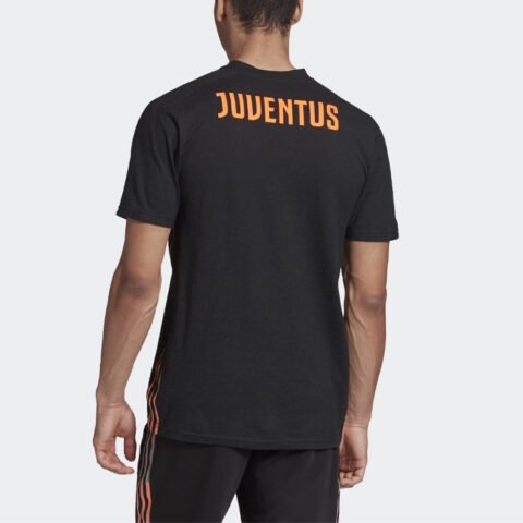 Adidas Soccer Jerseys Unisex Black Moderate