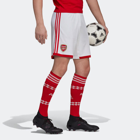 Adidas Soccer Bottom Arsenal Men’s White