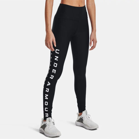 Under Armour Sports Pants Women’s Black
