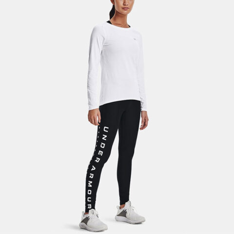 Under Armour Sports Pants Women’s Black
