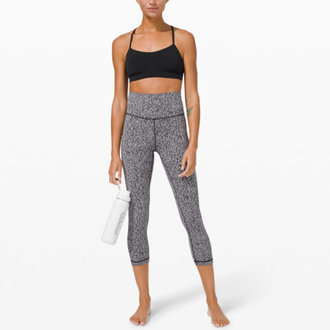 Lululemon Yoga Underwear Women’s