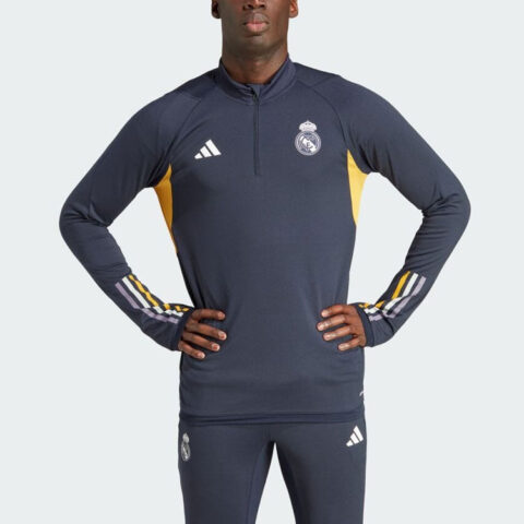Adidas Real Madrid Soccer Jerseys Men’s Legend Ink Moderate Straight Fit