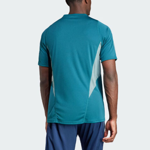 Adidas Arsenal Soccer Jersey Men’s Wealth Green