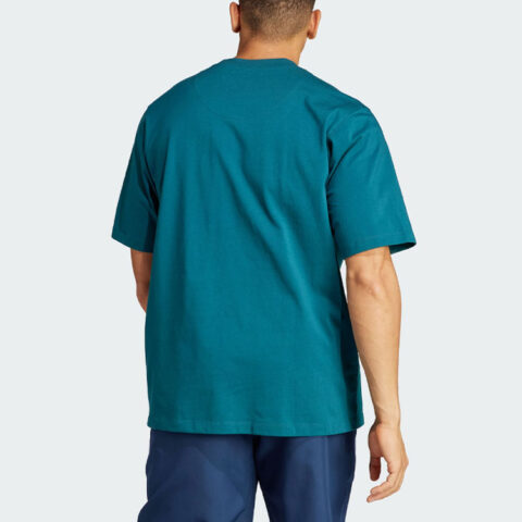 Adidas Arsenal Lfstlr Oversized Tee