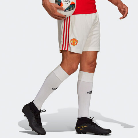 Adidas Soccer Bottom Men’s Cloud White