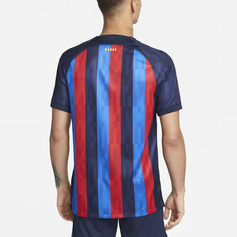 Nike Barcelona 22/23 Home Jersey