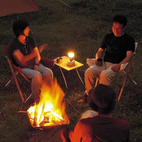 Snow Peak Outdoor Leisure Furnitures Outdoor Bench/Stool Camping