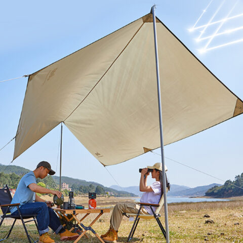 Jeep Canopies Butterfly Canopies Outdoor