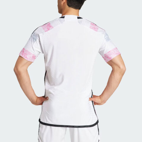 Adidas Juventus Soccer Jersey Player Edition Men’s White