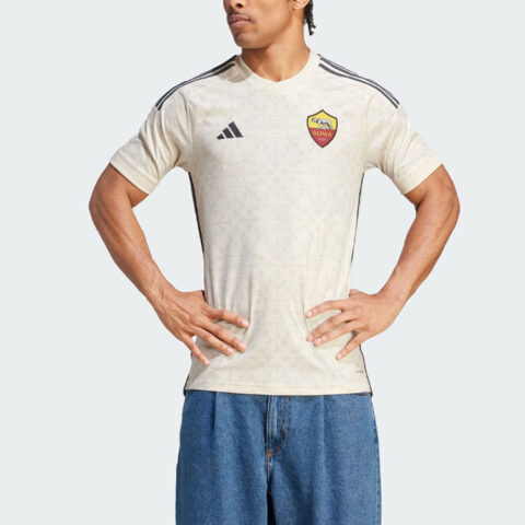 Adidas Soccer Jerseys Men’s Light Beige Moderate Straight Fit