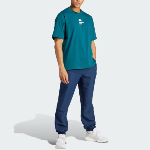 Adidas Arsenal Lfstlr Oversized Tee