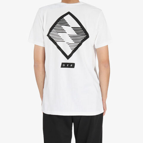 Adidas Soccer Jerseys Men’s White Moderate Straight Fit