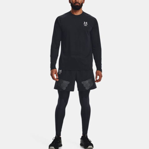 Under Armour Loose Fit Shorts Men’s Black