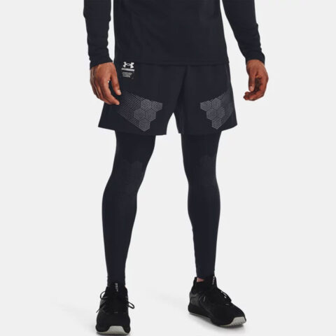 Under Armour Loose Fit Shorts Men’s Black