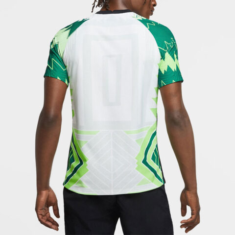 Nike Soccer Jerseys Men’s White Moderate