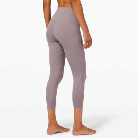 Lululemon Yoga Pants Women’s Moderate