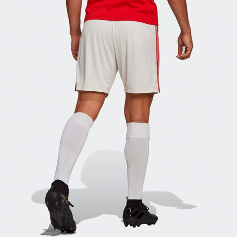 Adidas Soccer Bottom Men’s Cloud White