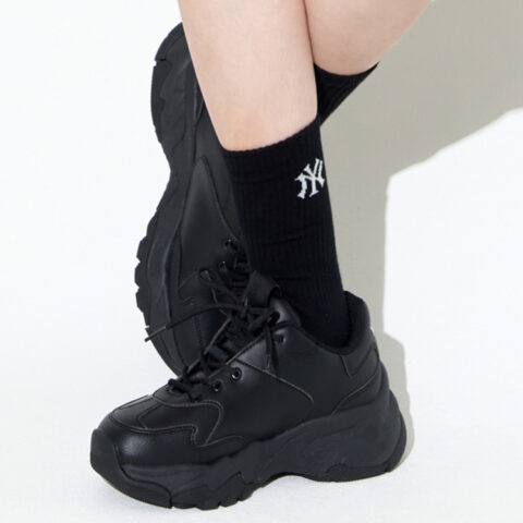 MLB Knee High Socks Unisex 3 Pack