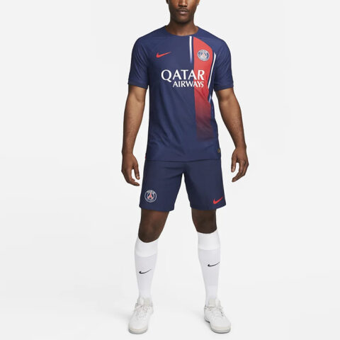 Nike Soccer Bottom Men’s Dark Blue