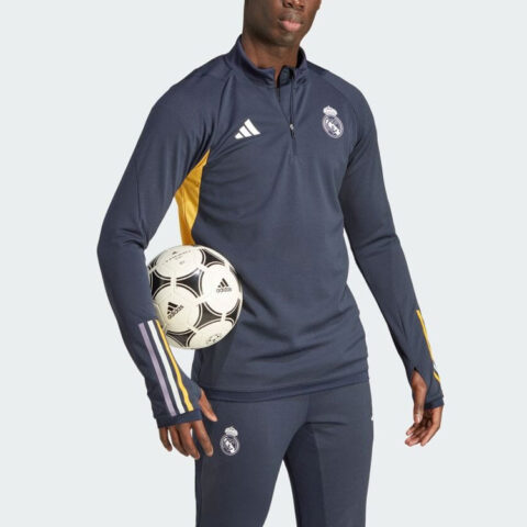 Adidas Real Madrid Soccer Jerseys Men’s Legend Ink Moderate Straight Fit