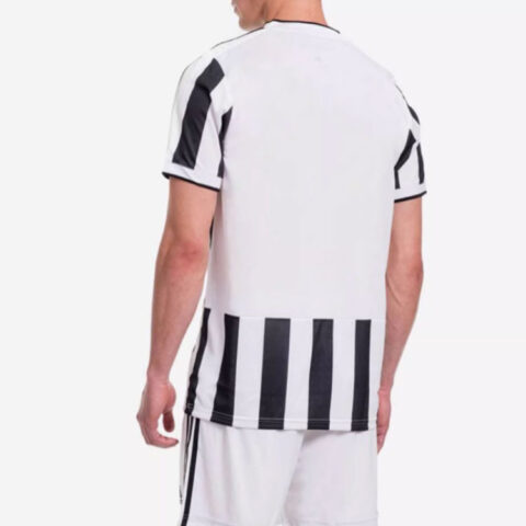 Adidas Free Shipping With AdiClub Juventus 21/22 Home Jersey