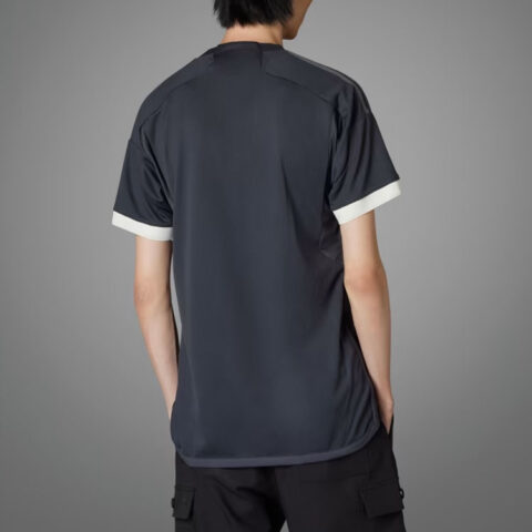 Adidas Free Shipping With AdiClub Juventus 23/24 Third Jersey