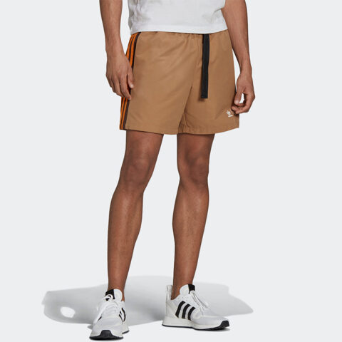 Adidas Originals X HUMAN MADE Wind Shorts