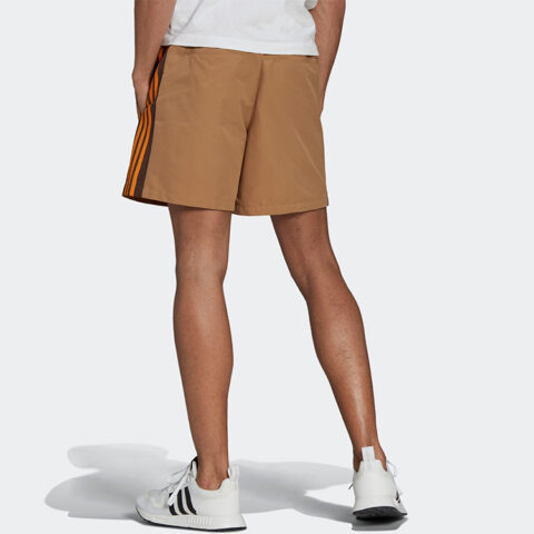 Adidas Originals X HUMAN MADE Wind Shorts