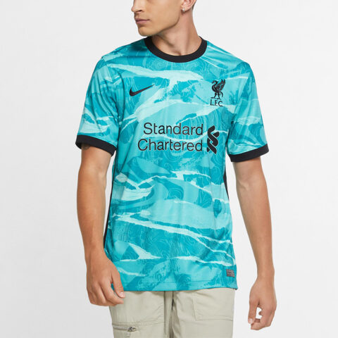 Nike Lfc Home Vapor Jersey 20/21 Jersey