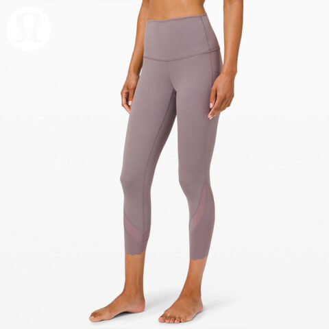 Lululemon Yoga Pants Women’s Moderate