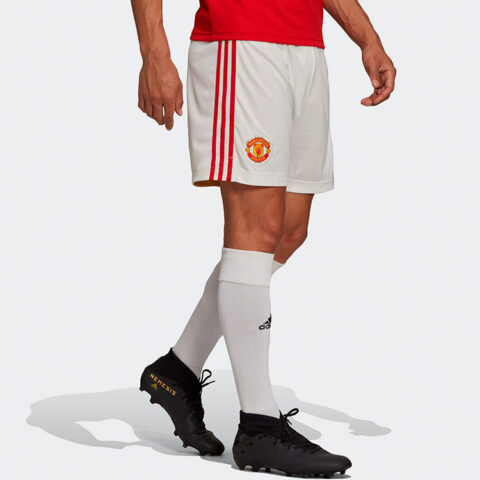 Adidas Soccer Bottom Men’s Cloud White
