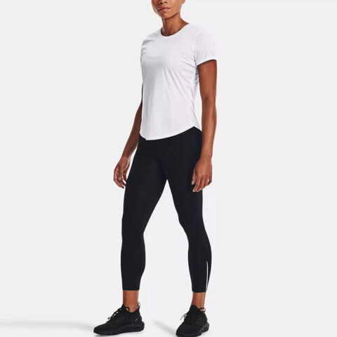 Under Armour Fly Fast 3.0 Fitness Pants Women’s Black