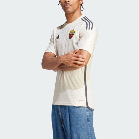 Adidas Soccer Jerseys Men’s Light Beige Moderate Straight Fit