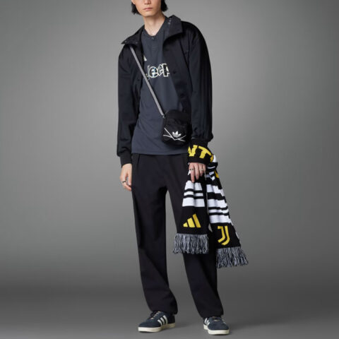 Adidas Free Shipping With AdiClub Juventus 23/24 Third Jersey