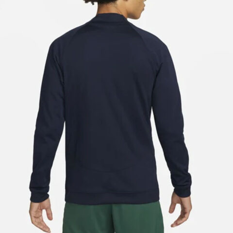 Nike Portugal World Cup 2022-2023 Academy Pro Knit Football Jacket