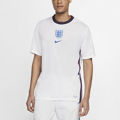 Nike Uefa Euro 2020 England Home Women’ss Jersey