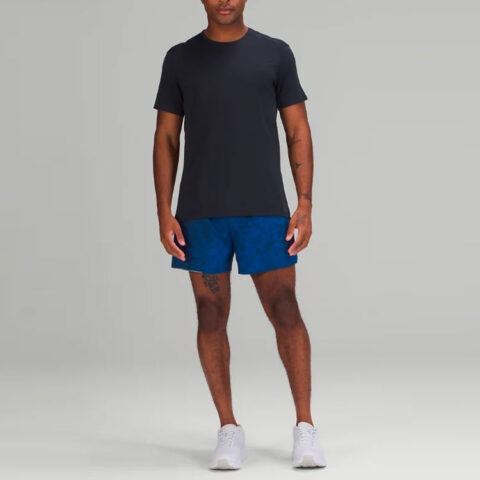 Lululemon Surge Sports Shorts Men’s Moderate