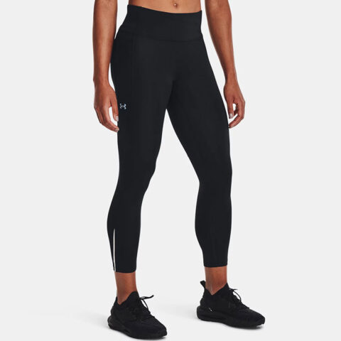 Under Armour Fly Fast 3.0 Fitness Pants Women’s Black