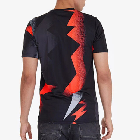Jordan Soccer Jersey Men’s Black
